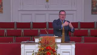 Needhams Grove Baptist Church - LiveStream