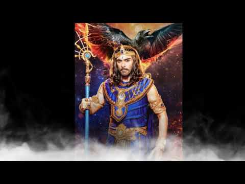 Nhạc thần công lý shani
