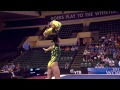 2014 Acrobatic Worlds - Welcome to Levallois (France) - We are Gymnastics!