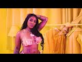 Jhonni - Toxic (with NLE Choppa ) [Official Video]