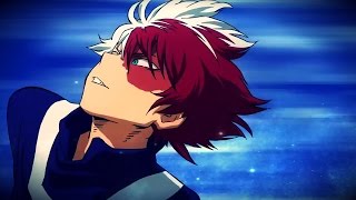 Sakuga MAD December 2016.12