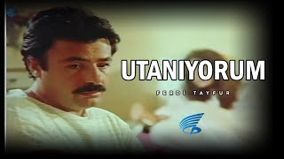 Utanıyorum - Türk Filmi