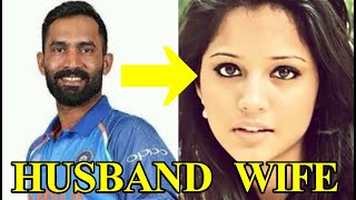 Top 40 Most Beautiful Unseen Wives Of Indian Cricketers - Virat Kohli, Hardika Pandya, Pant 2019
