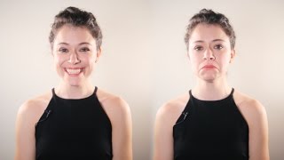 Tatiana Maslany Reaction Gifs