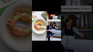 Robloxtaki Çılgın Kardeşim Part 3