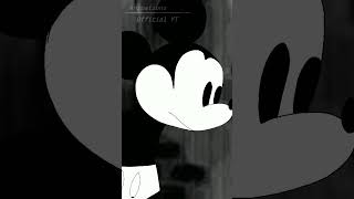 Animation Suicide Mouse