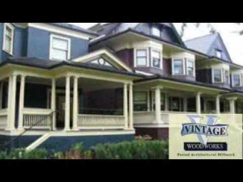 woodworking unlimited inc