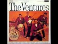 THE VENTURES-" The Ventures" (1961) full album