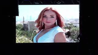 Miss Israel 2019 Beauty Pageant Of Beautiful Israeli Women