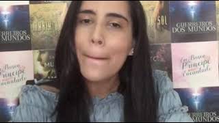 Maria do Sol - Alice Raposo