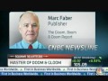 market crash