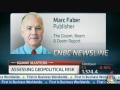 market crash
