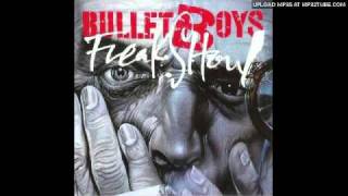 Watch Bulletboys Hell Yeah video