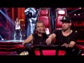 The Voice of Poland - Justyna Janik - „Deeper"