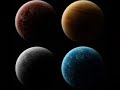 The Seven Names of Planets