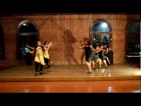 Bhangra: Chal Kudiye
