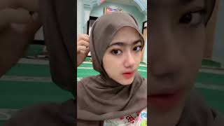 Udah Cantik Belom