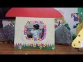Tiểu phẩm "Dê con nhanh trí " do các tài năng nhí thể hiện