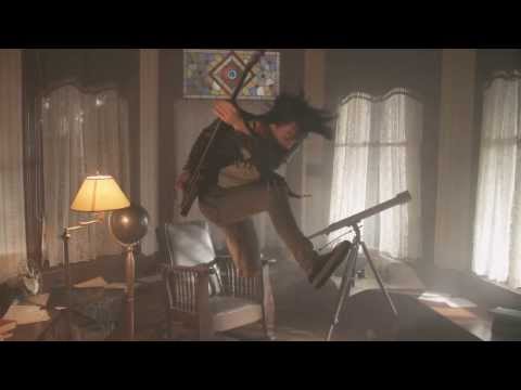 Badly Broken Video