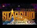 [Command Adventures: Starship - Игровой процесс]