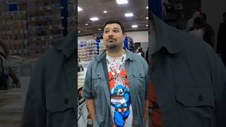 Baltimore Comic Con 2023 Coverage