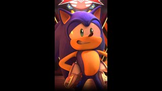 Knuckles Knows How To Pack A Punch Sonic Prime