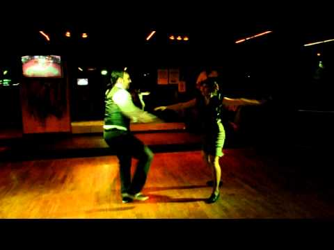 SWING DANCE
