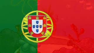 Spongebob - Grandpat Seastar Intro European Portuguese, Sic, Fanmade, Cover