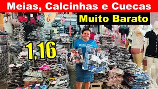 Maior Fornecedor De Meias, Calcinhas E Cuecas Em Santa Cruz Do Capibaribe
