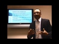 Assertiveness Skills Training Video From Total Success Training