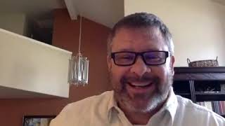 Sermon from 03 29 2020 - Virtual Vertical Church Service