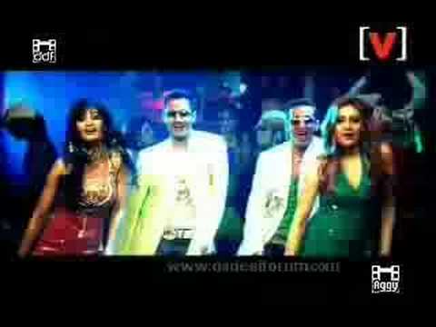 Pyar hamein kis mode pe le aaya - Meet Brothers