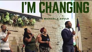 Watch William Murphy Im Changing video