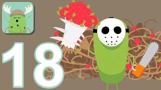 Dumb Ways To Die - Gameplay Walkthrough Part 18 - 9 New Games Ios, Android