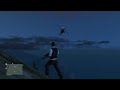 TRABUCAZO EN LA ESPALDA - GTA Online con Willy y Vegetta