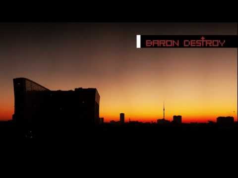 Thomas Anders - Stop (indie remix Baron Destroy)