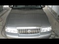 2003 Mercury Grand Marquis LS Start Up, and Full Tour