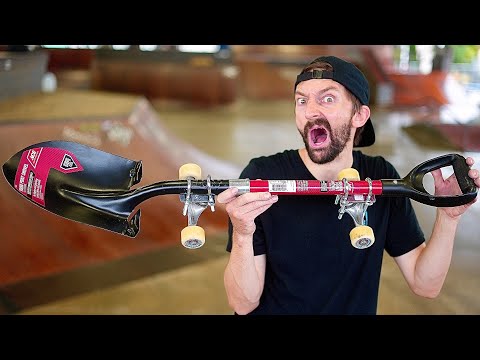 YOU KICKFLIP YOU WIN EP. 1
