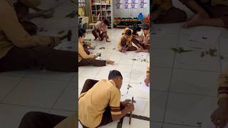 Belajarnya Gak Bikin Bosen