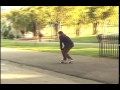 Davis Torgerson raw vx footage 2009-2010