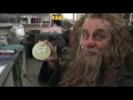 The Hobbit The Desolation Of Smaug Production Blog 11 2013 ...