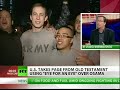 Bin Laden death - time to celebrate?