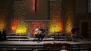 05.15.22 Sunday Morning Second Service