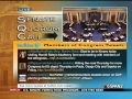 Senate Session 2012-06-12 (16:29:13-17:30:08)