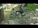 US Open of Mountain Biking Amateur Downhill (2008) Video