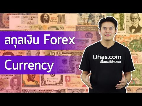 สกุลเงิน Forex คืออะไร ? - การเงินวันละคำ EP. 14