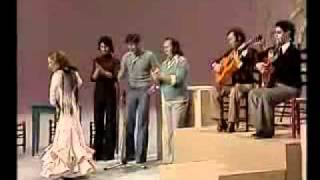 LA CHANA SOLEA POR BULERIAS PARTE 22