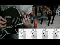 Belinda - En La Oscuridad (En Guitarra con Acordes)