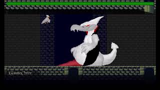 Packed Rat - Boss Vampiredactyl
