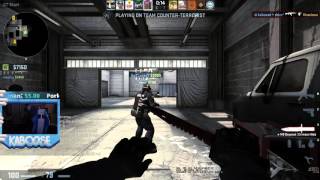 Vac 180 flick 1 taperino